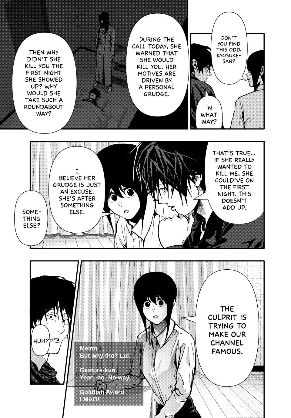 (Abu)Normal Chapter 79 page 13 - Chapter 79