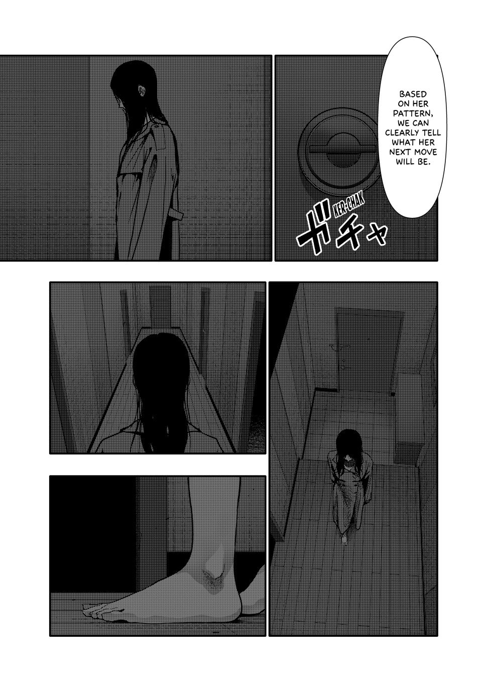 (Abu)Normal Chapter 79 page 15 - Chapter 79