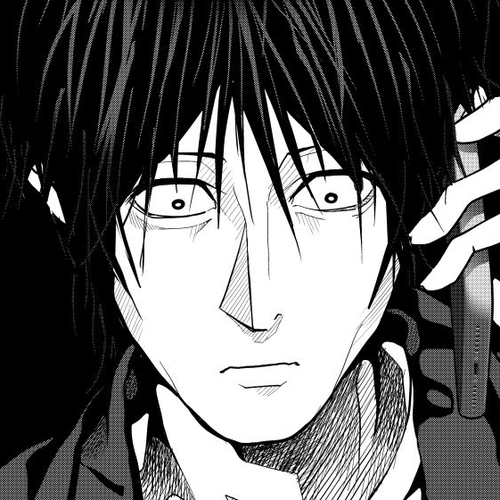 (Abu)Normal Chapter 79 cover