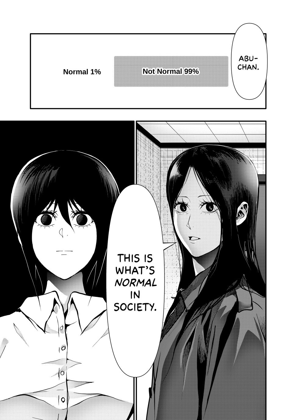 (Abu)Normal Chapter 80 page 15 - Chapter 80