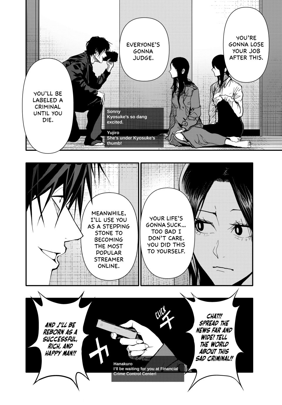 (Abu)Normal Chapter 80 page 6 - Chapter 80