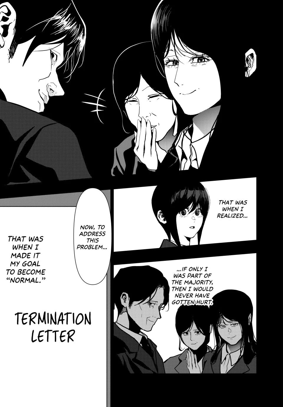 (Abu)Normal Chapter 81 page 3 - Chapter 81