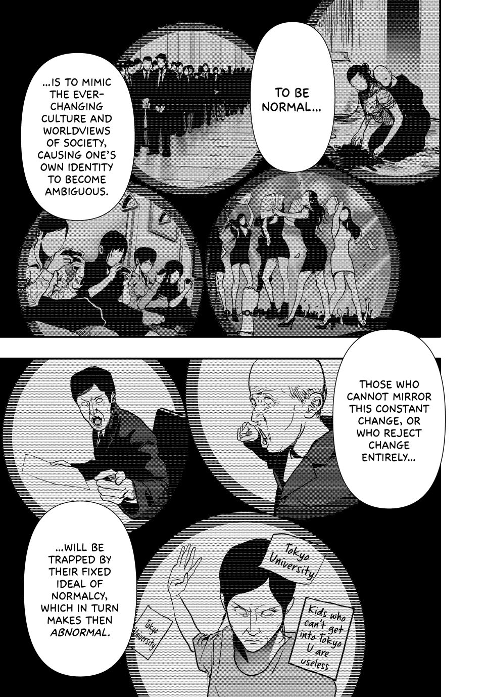 (Abu)Normal Chapter 81 page 9 - Chapter 81