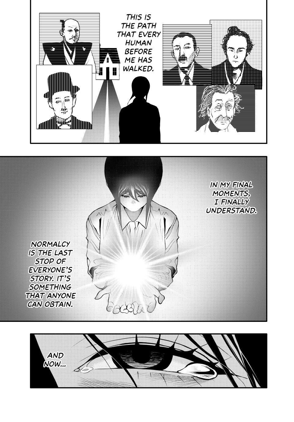 (Abu)Normal Chapter 83 page 11 - Chapter 83
