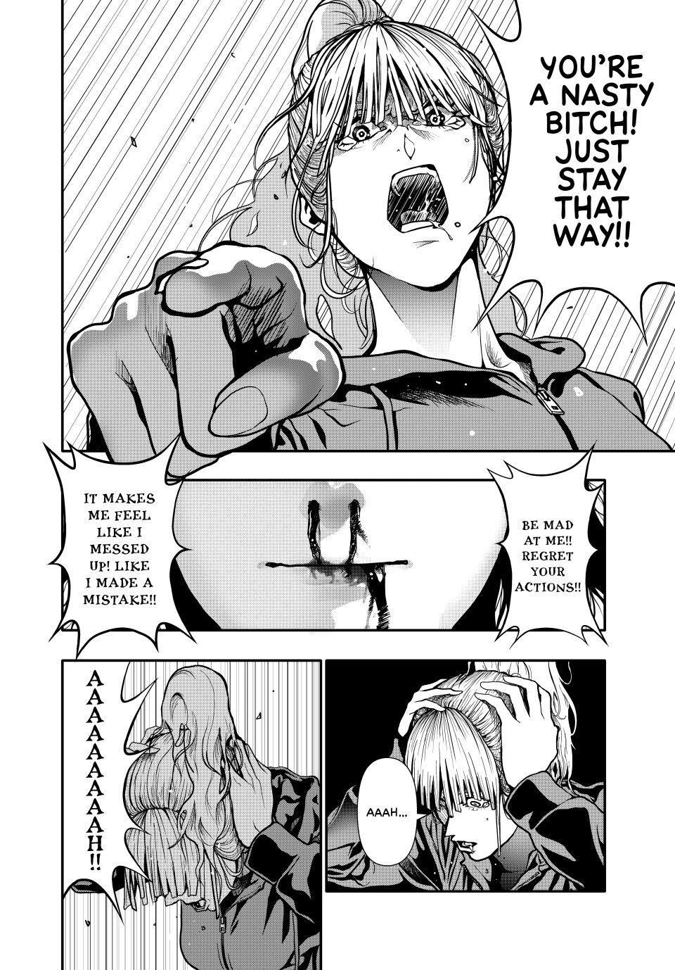 (Abu)Normal Chapter 83 page 4 - Chapter 83