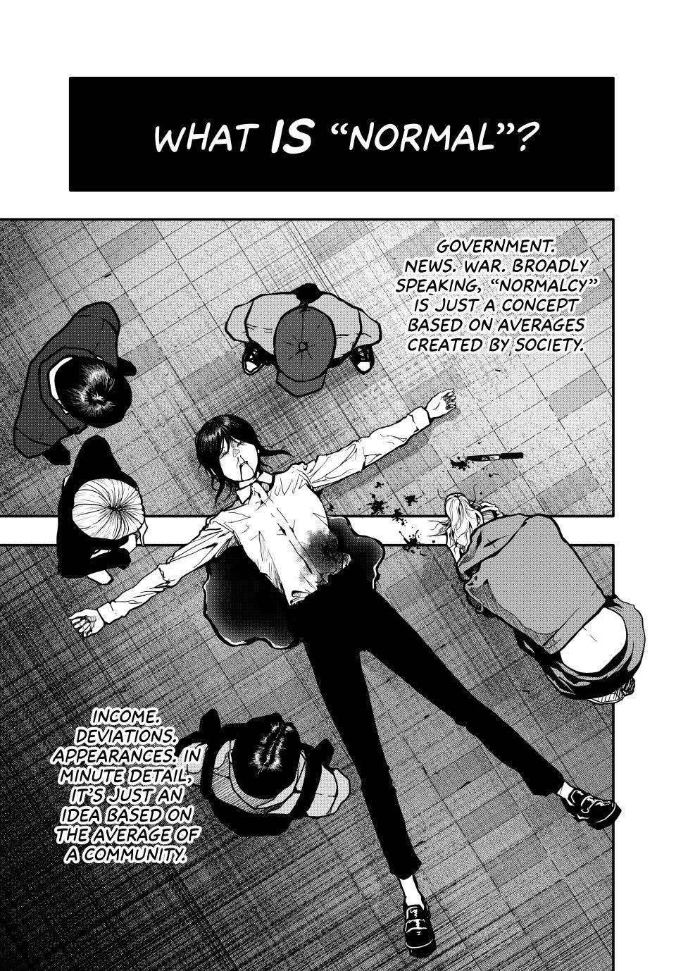 (Abu)Normal Chapter 83 page 5 - Chapter 83