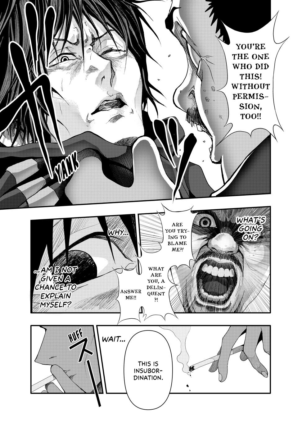 (Abu)Normal Chapter 9 page 15 - Chapter 9