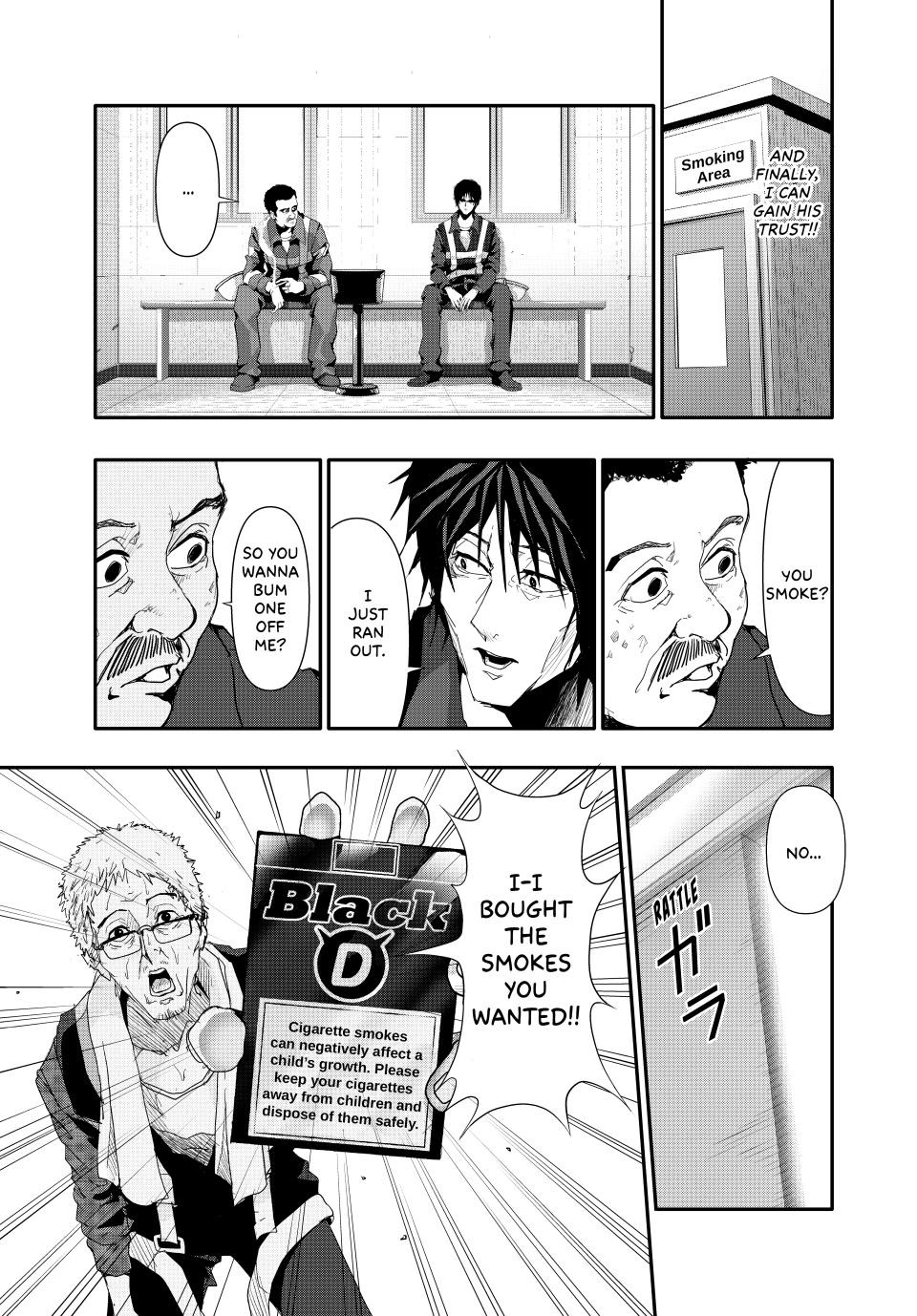 (Abu)Normal Chapter 9 page 7 - Chapter 9