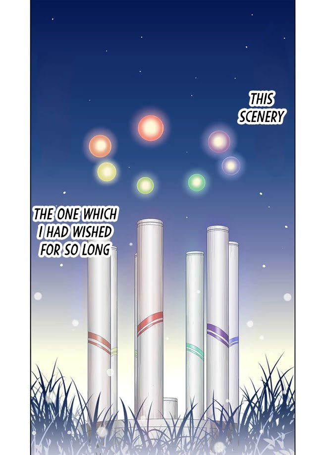 Abyss Calling Chapter 1 page 1 - Chapter 1