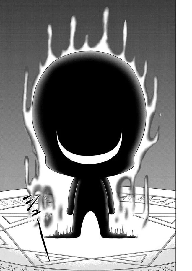 Abyss Calling Chapter 1 page 24 - Chapter 1