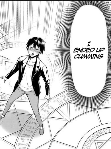Abyss Calling Chapter 1 page 50 - Chapter 1