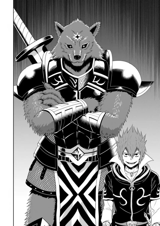 Abyss Calling Chapter 5 page 28 - Chapter 5