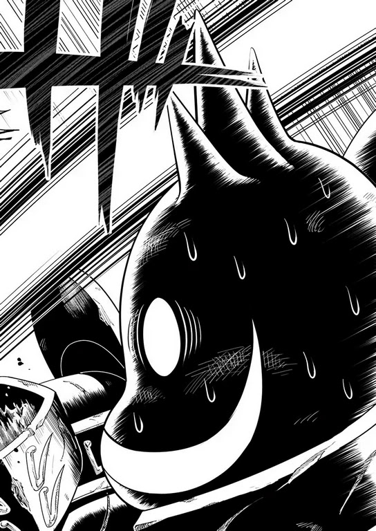 Abyss Calling Chapter 6 page 38 - Chapter 6