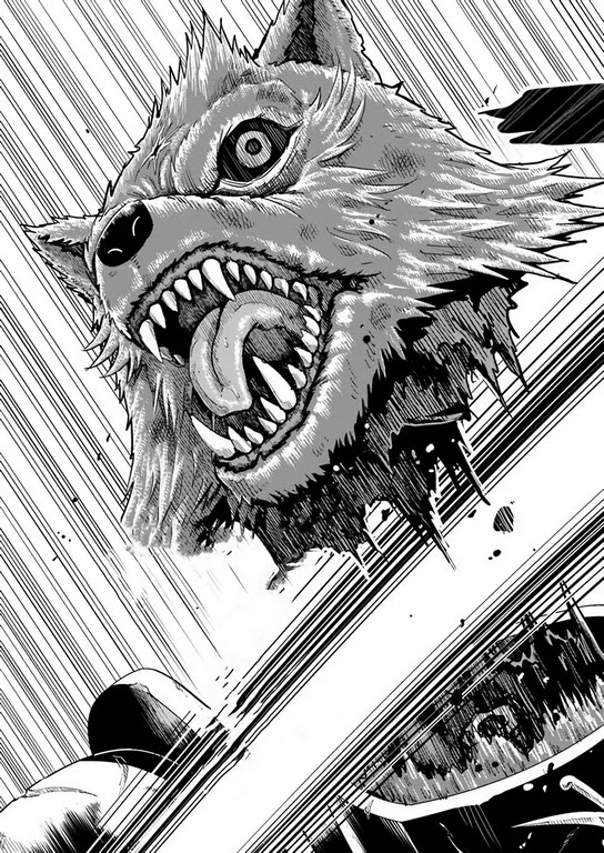 Abyss Calling Chapter 6 page 39 - Chapter 6