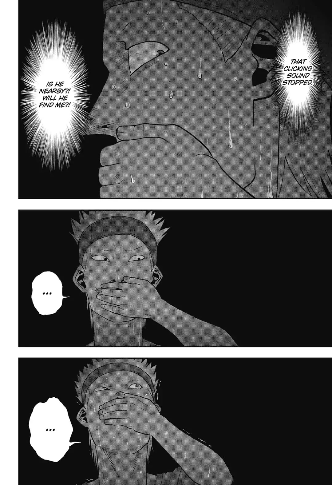 Abyss Rage Chapter 17 page 12 - Chapter 17: Shinobu's World