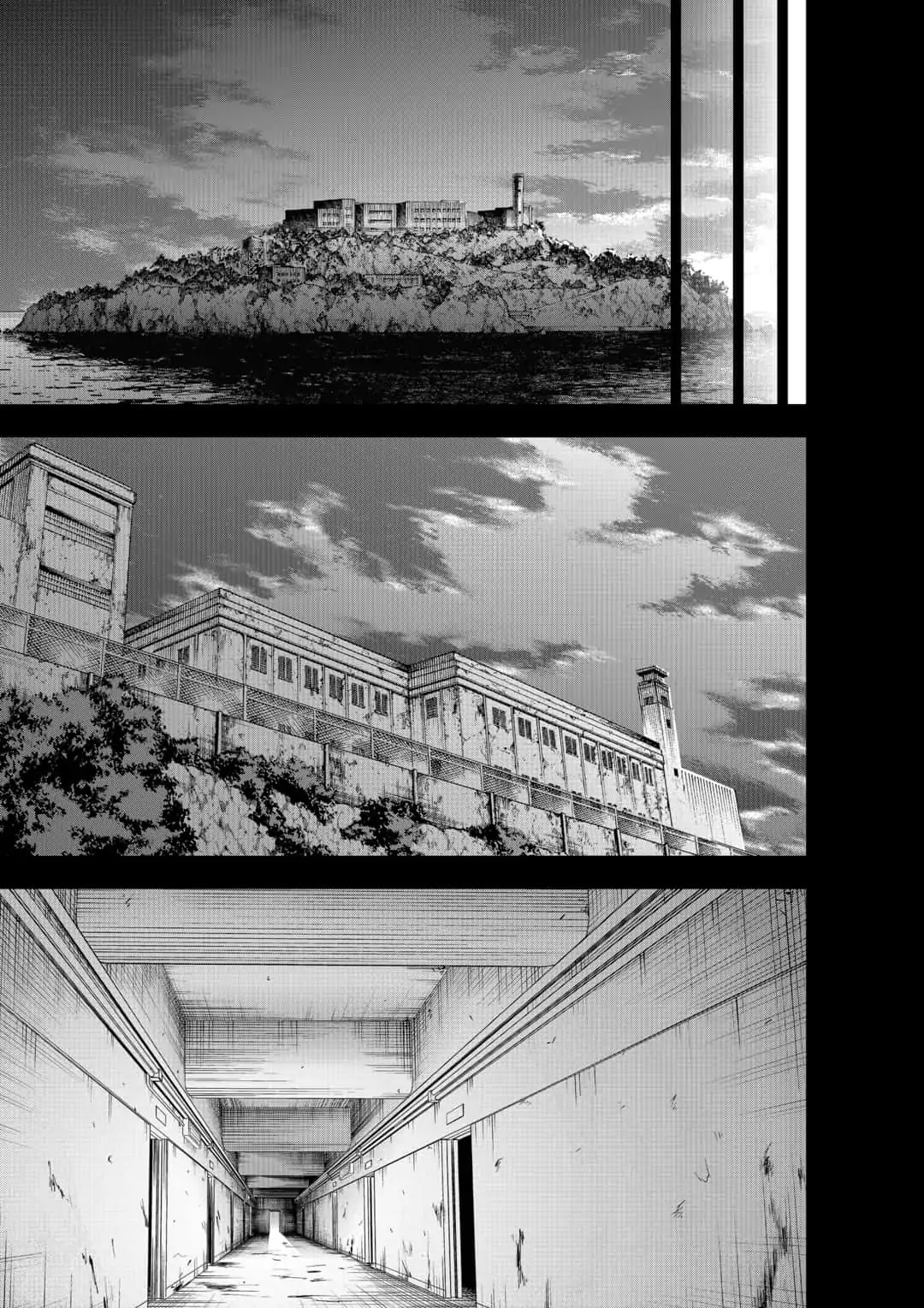Abyss Rage Chapter 44 page 13 - Chapter 44: One Deadly Blow