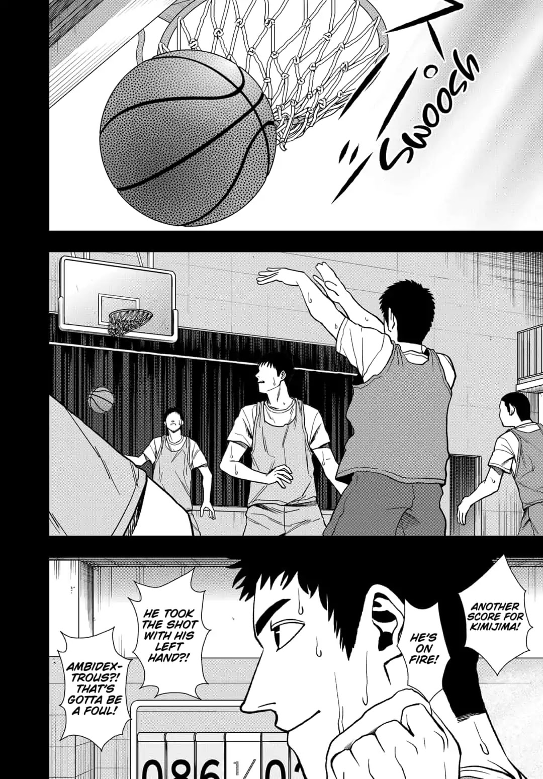 Abyss Rage Chapter 56 page 2 - Chapter 56: The Path of a Genius