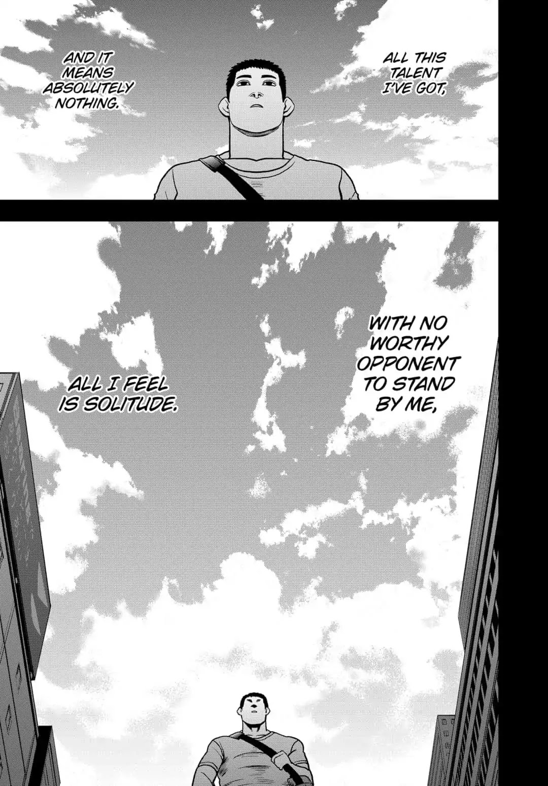 Abyss Rage Chapter 57 page 9 - Chapter 57: A Genius's Realization