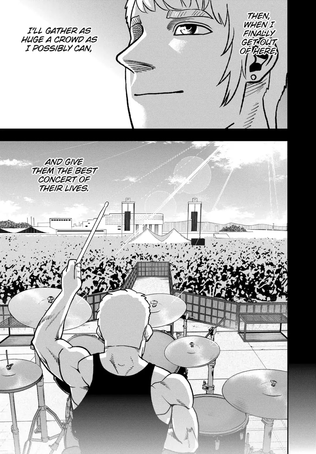 Abyss Rage Chapter 59 page 15 - Chapter 59: A Genius's Dream
