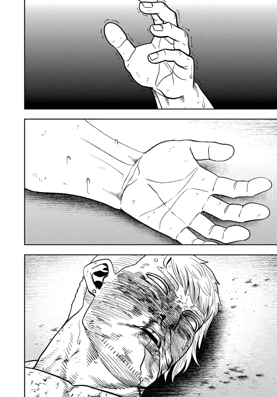 Abyss Rage Chapter 60 page 10 - Chapter 60: All is Ready