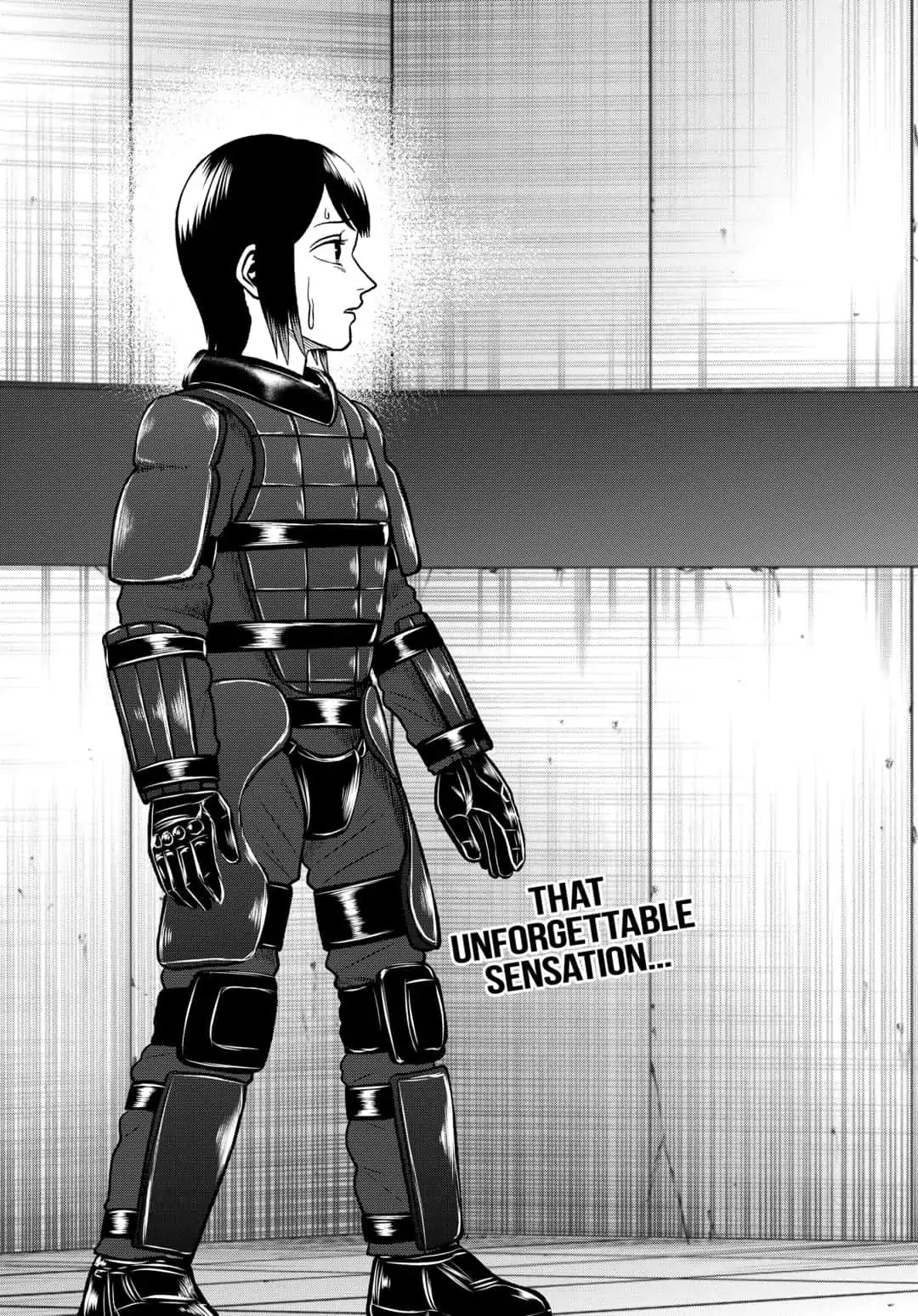 Abyss Rage Chapter 63 page 17 - Chapter 63: Shinobu and Mikoto