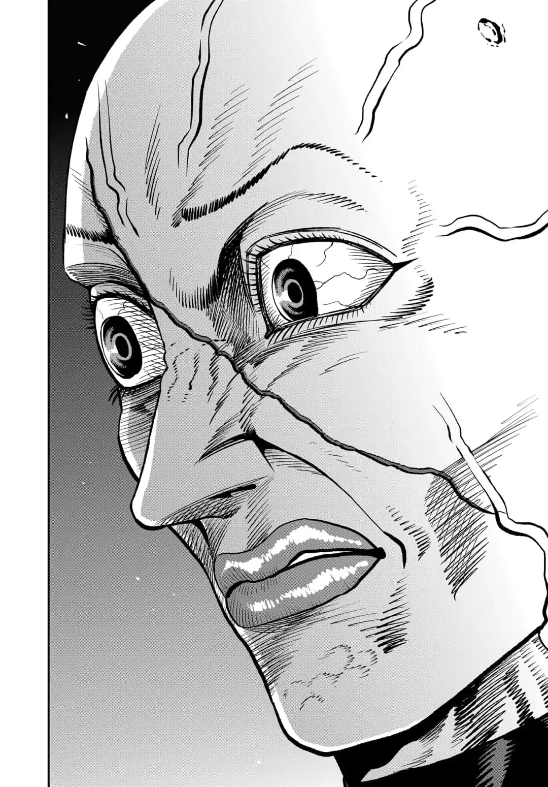 Abyss Rage Chapter 64 page 10 - Chapter 64: The Shape of Love