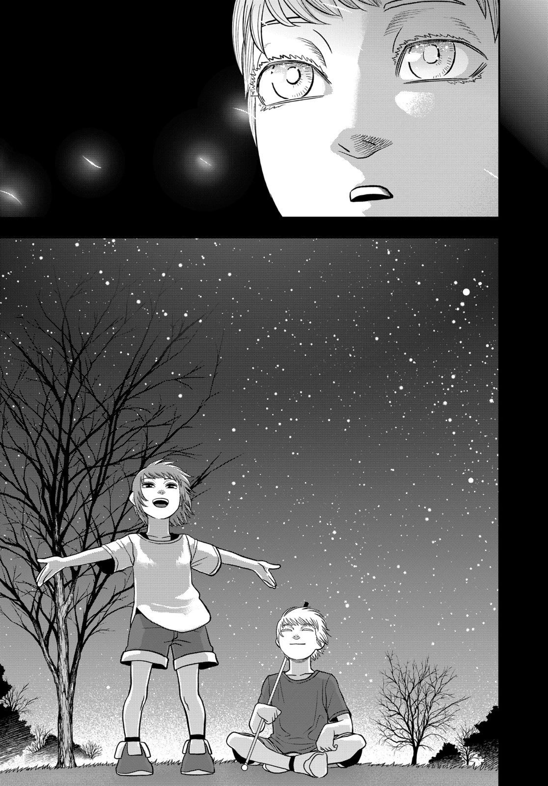 Abyss Rage Chapter 66 page 17 - Chapter 66