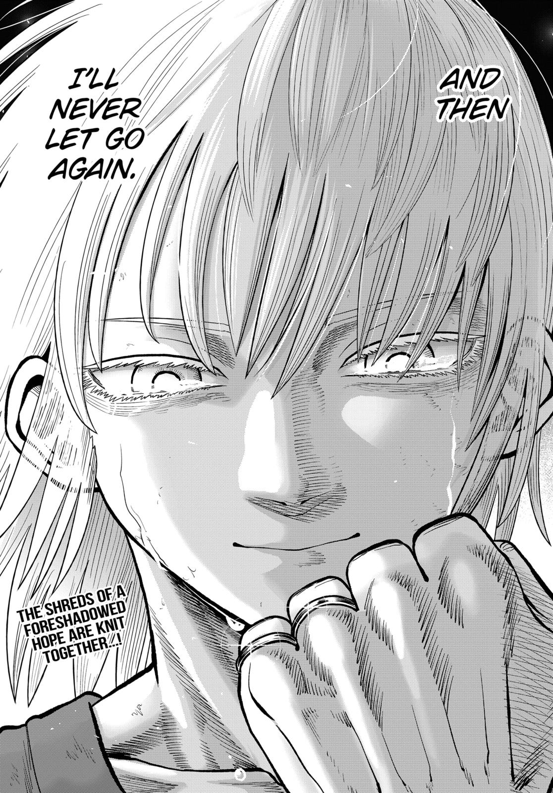 Abyss Rage Chapter 66 page 19 - Chapter 66