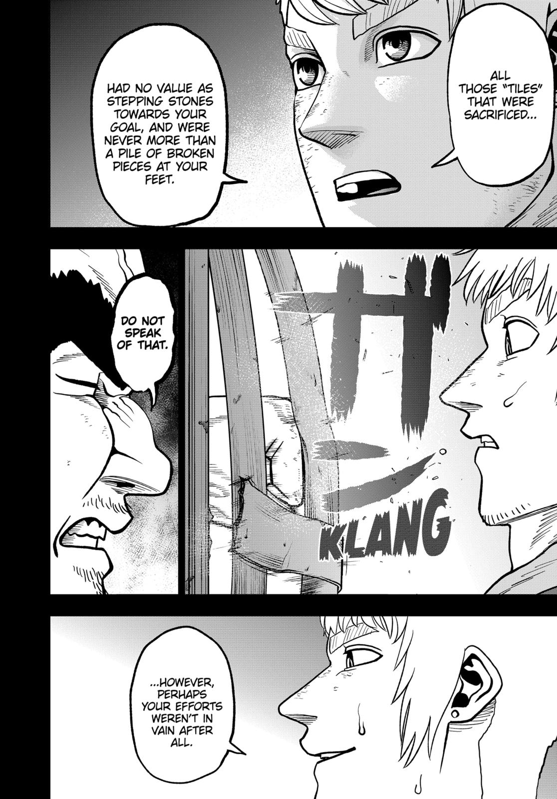 Abyss Rage Chapter 66 page 4 - Chapter 66
