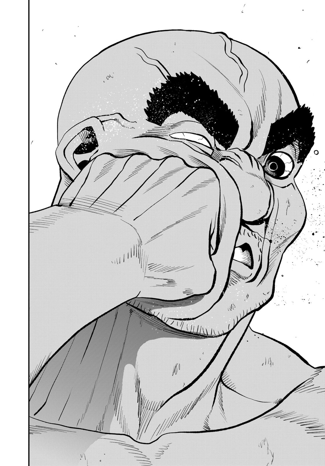 Abyss Rage Chapter 69 page 10 - Chapter 69