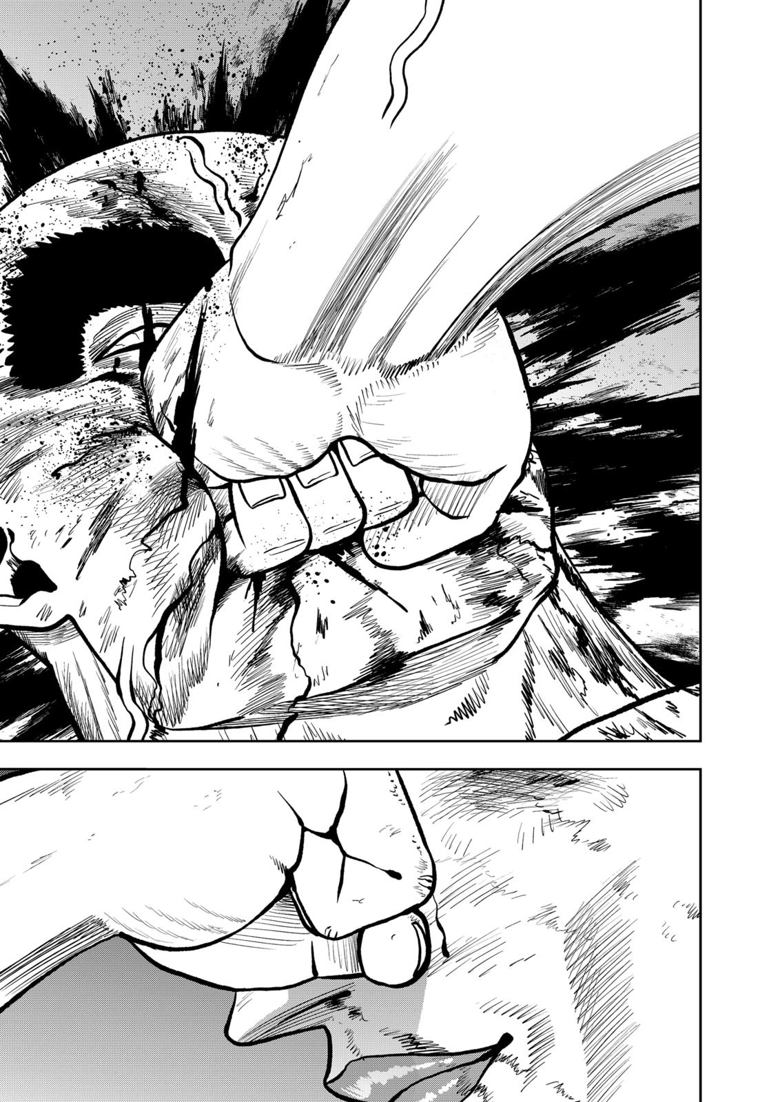 Abyss Rage Chapter 71 page 7 - Chapter 71