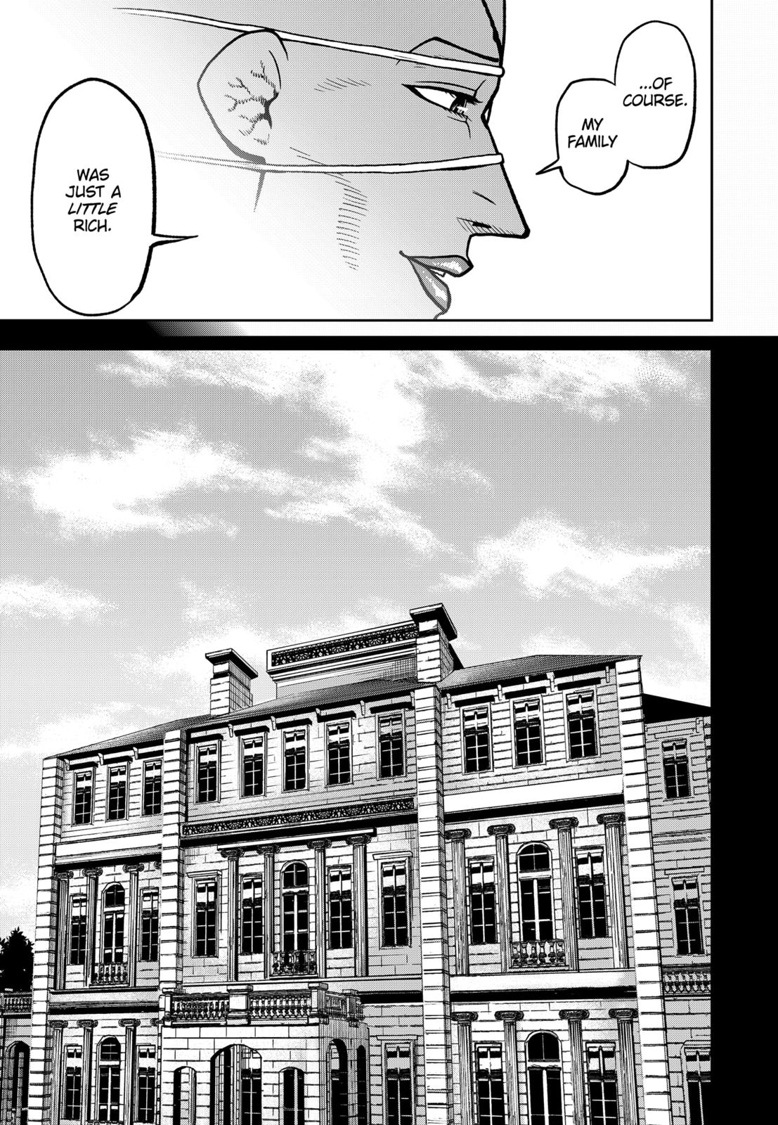 Abyss Rage Chapter 72 page 7 - Chapter 72