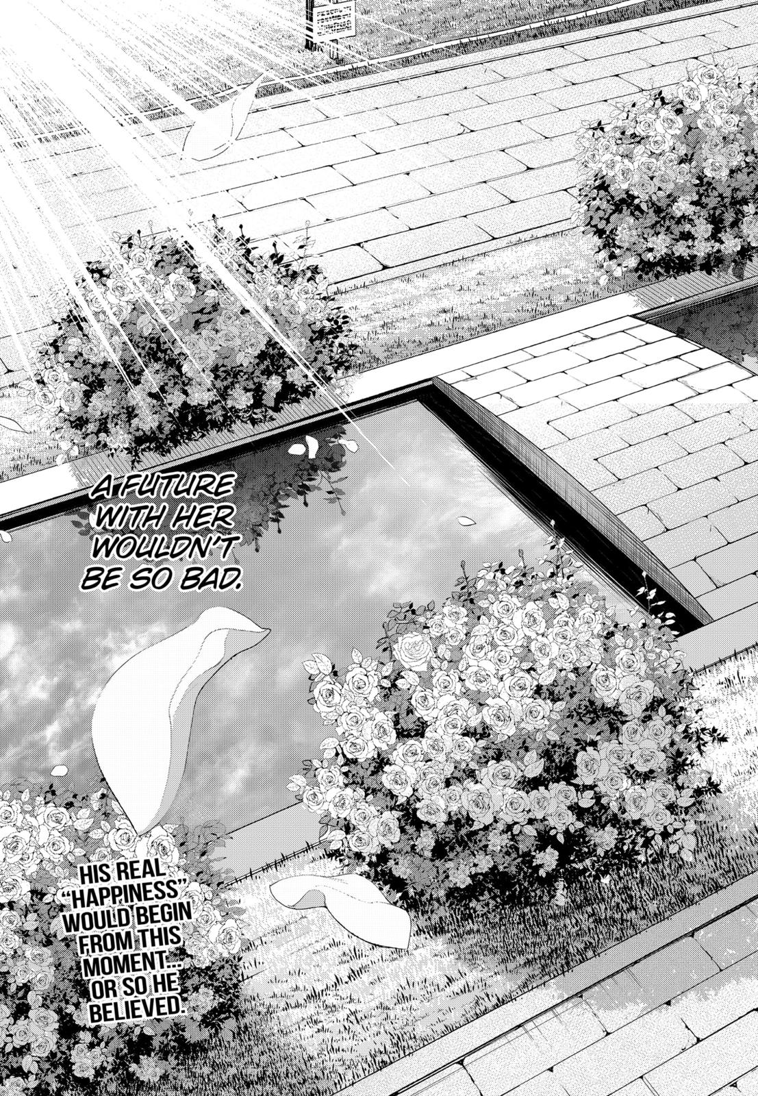 Abyss Rage Chapter 73 page 17 - Chapter 73