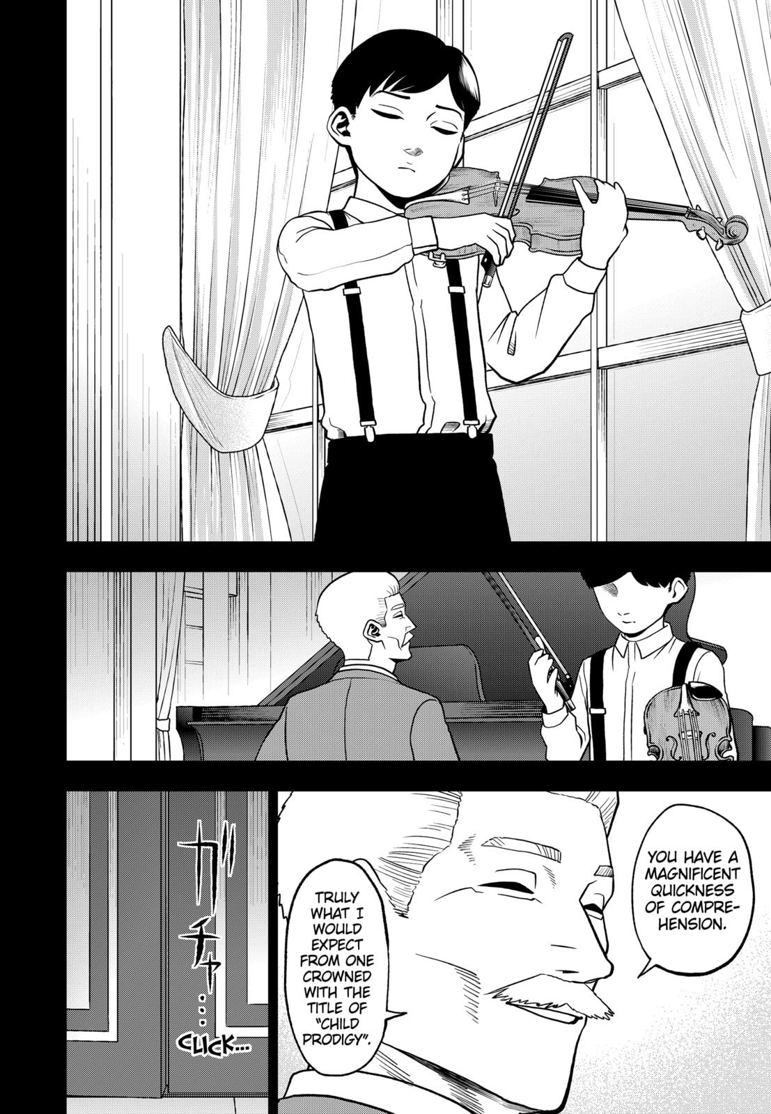Abyss Rage Chapter 73 page 2 - Chapter 73