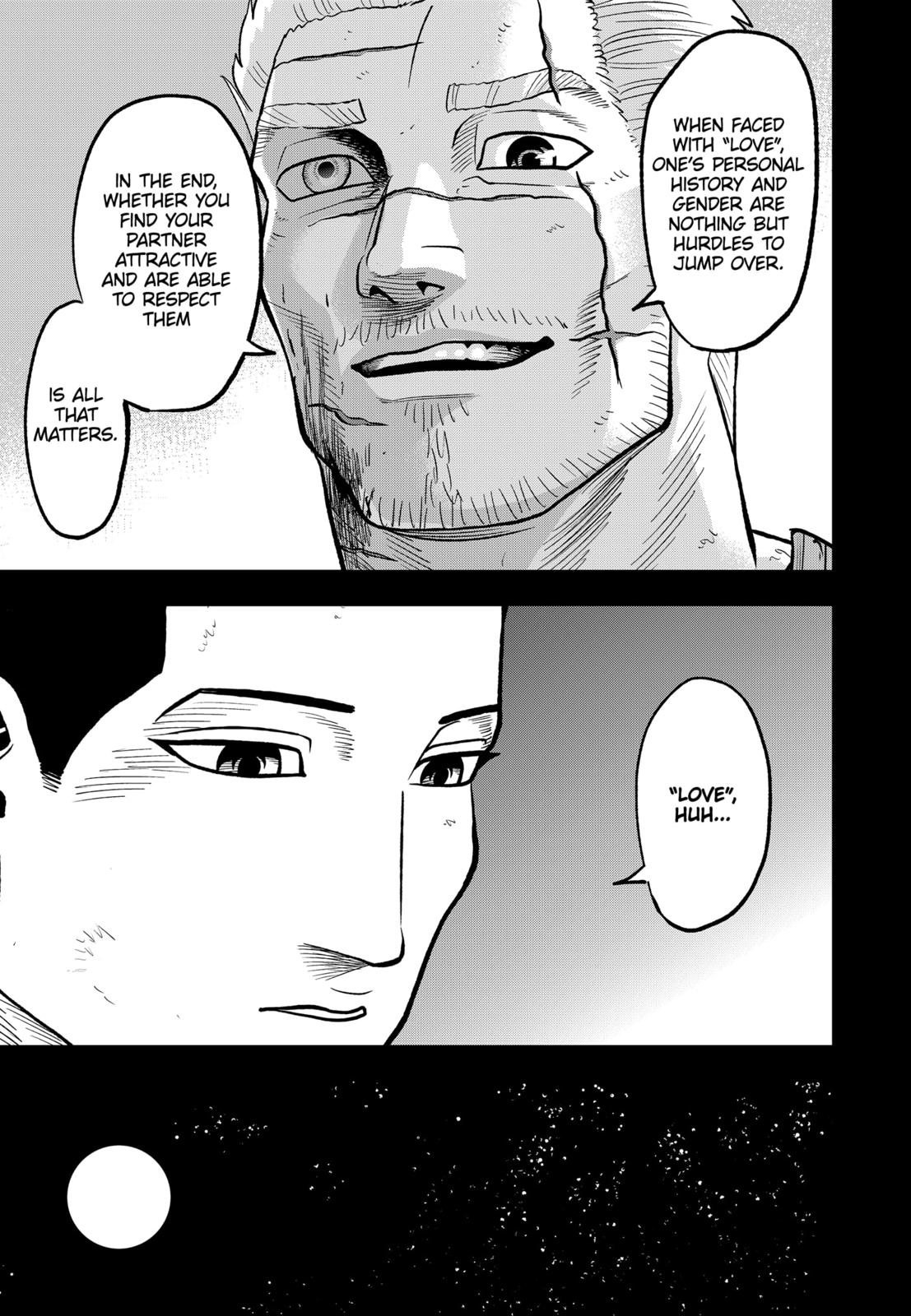 Abyss Rage Chapter 76 page 15 - Chapter 76