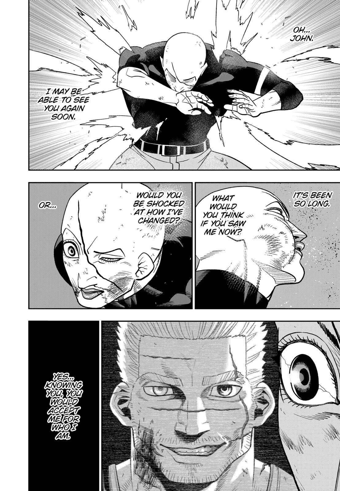 Abyss Rage Chapter 88 page 16 - Chapter 88