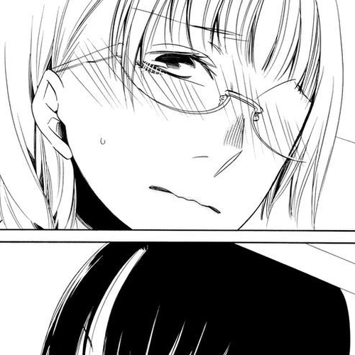 Abyss (TAKEMIYA Jin) Chapter 1 cover