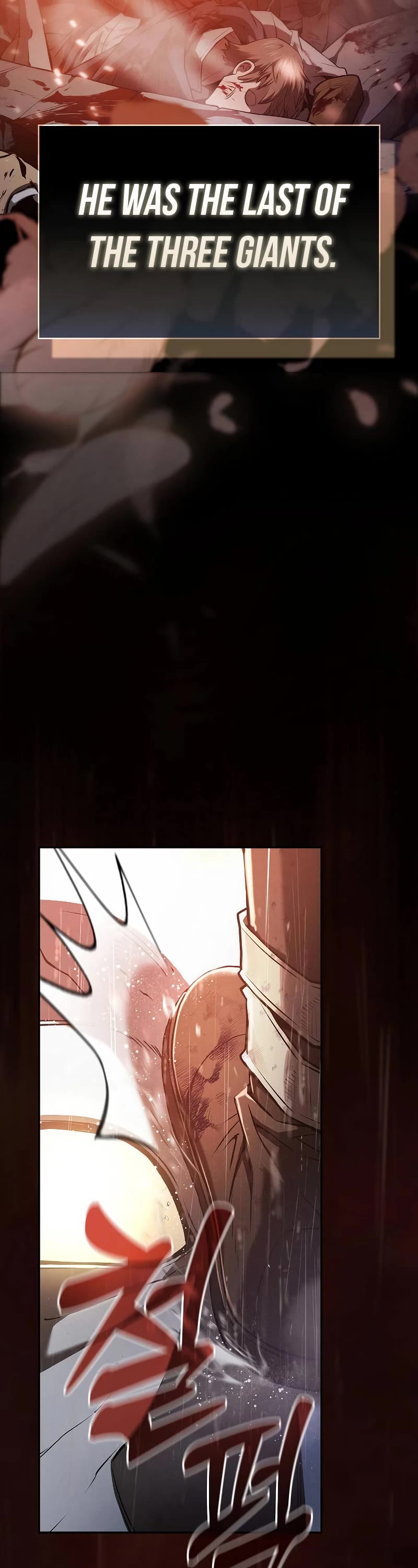 Academy’s Genius Swordmaster Chapter 1 page 14 - Chapter 1