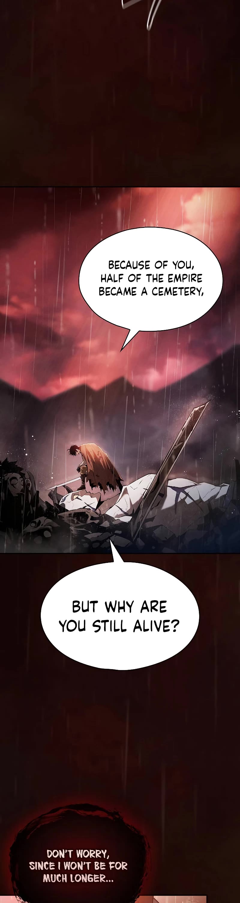 Academy’s Genius Swordmaster Chapter 1 page 15 - Chapter 1