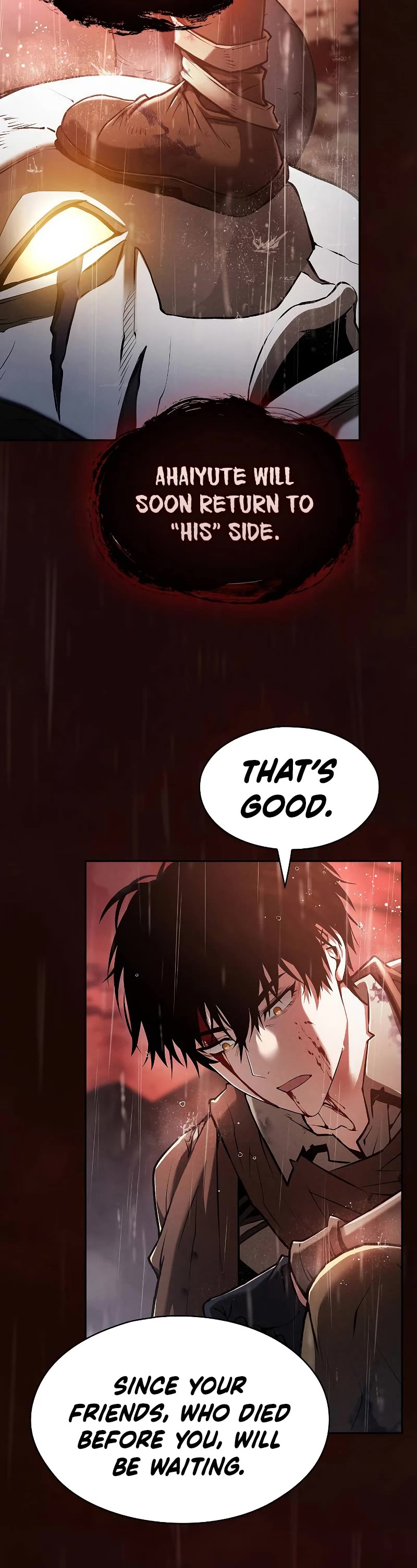 Academy’s Genius Swordmaster Chapter 1 page 16 - Chapter 1