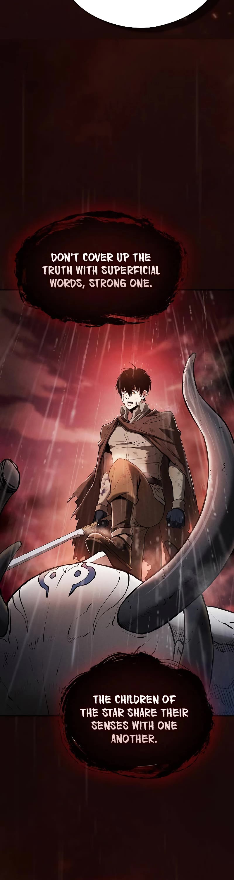 Academy’s Genius Swordmaster Chapter 1 page 20 - Chapter 1