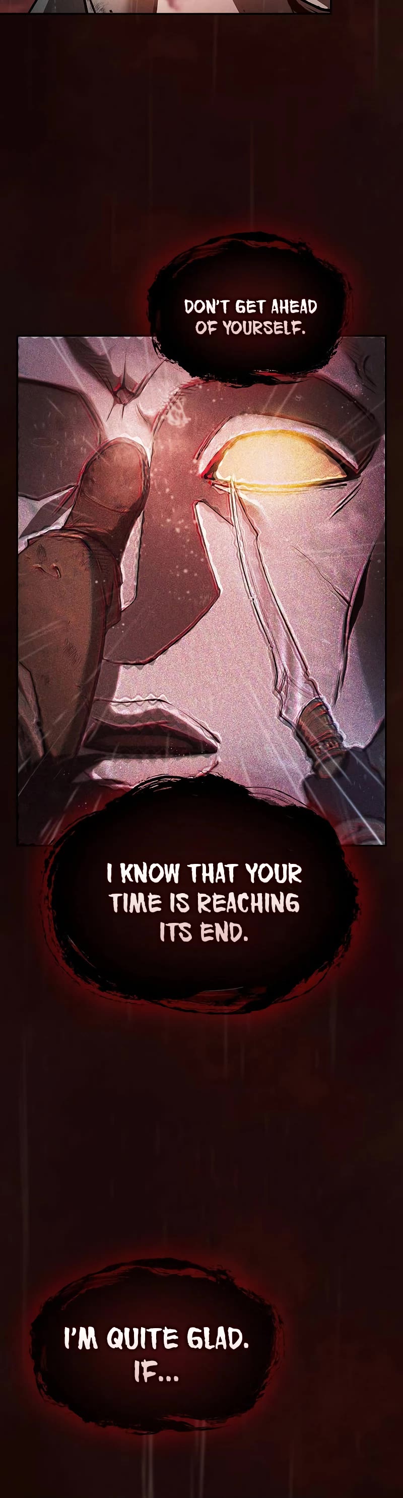 Academy’s Genius Swordmaster Chapter 1 page 23 - Chapter 1