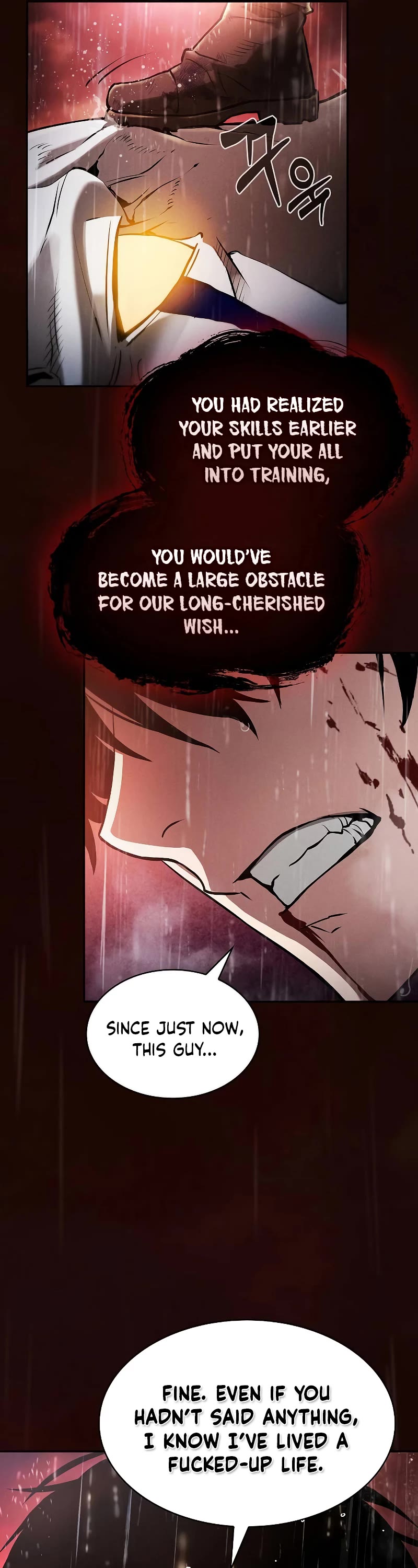 Academy’s Genius Swordmaster Chapter 1 page 24 - Chapter 1