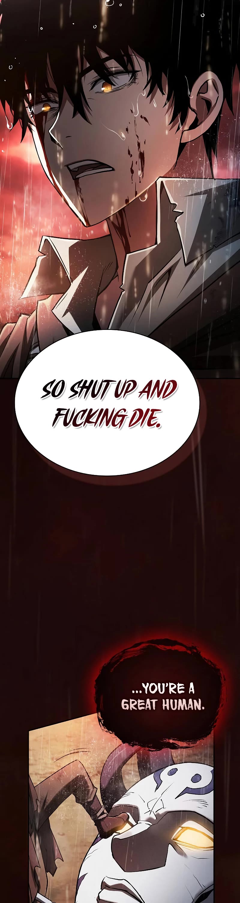 Academy’s Genius Swordmaster Chapter 1 page 25 - Chapter 1