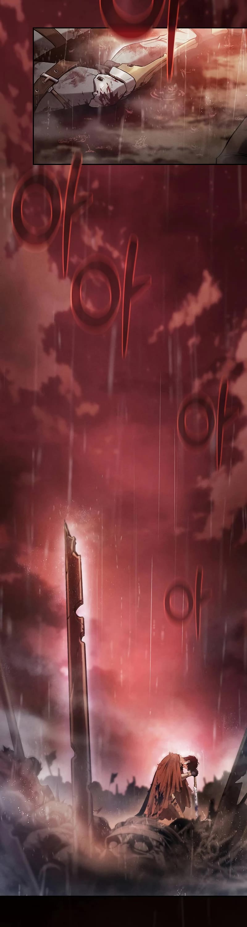 Academy’s Genius Swordmaster Chapter 1 page 3 - Chapter 1