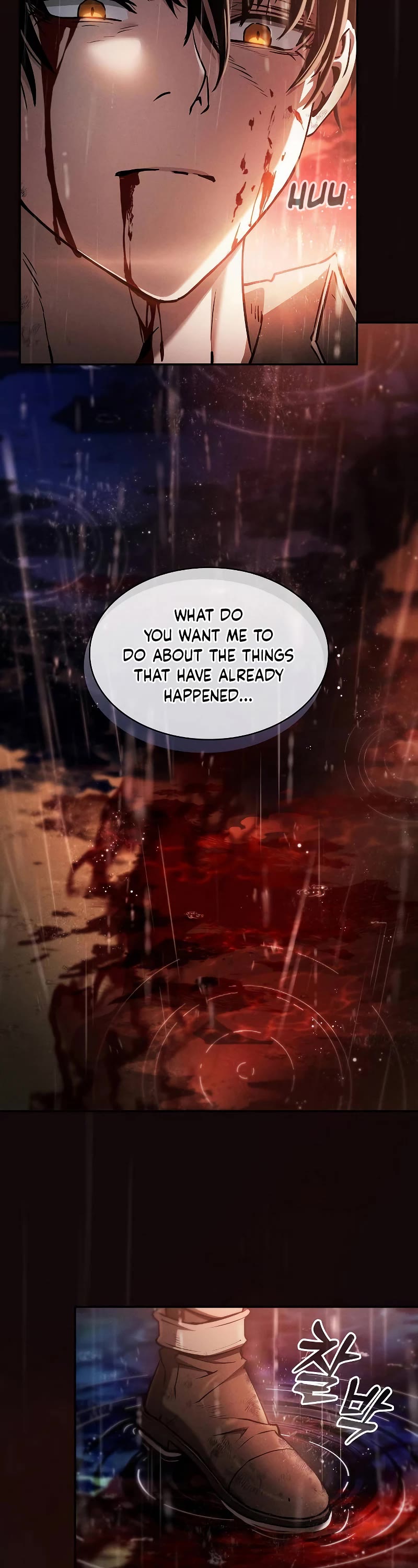 Academy’s Genius Swordmaster Chapter 1 page 31 - Chapter 1