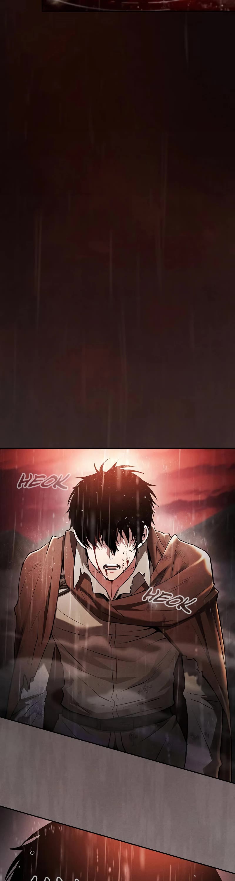 Academy’s Genius Swordmaster Chapter 1 page 32 - Chapter 1