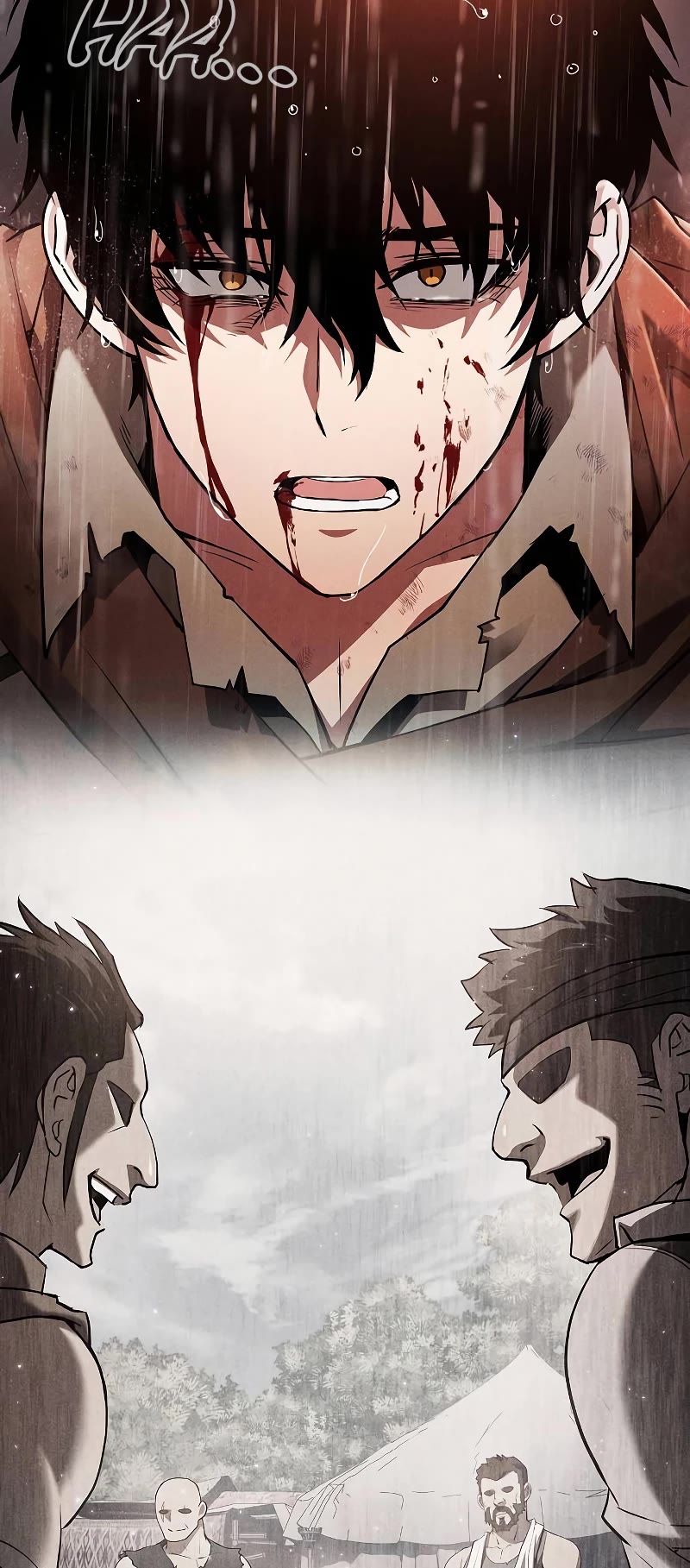 Academy’s Genius Swordmaster Chapter 1 page 33 - Chapter 1