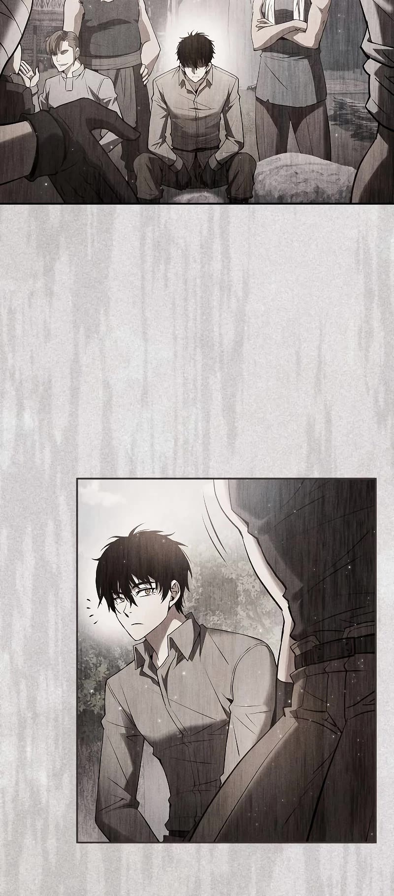 Academy’s Genius Swordmaster Chapter 1 page 34 - Chapter 1