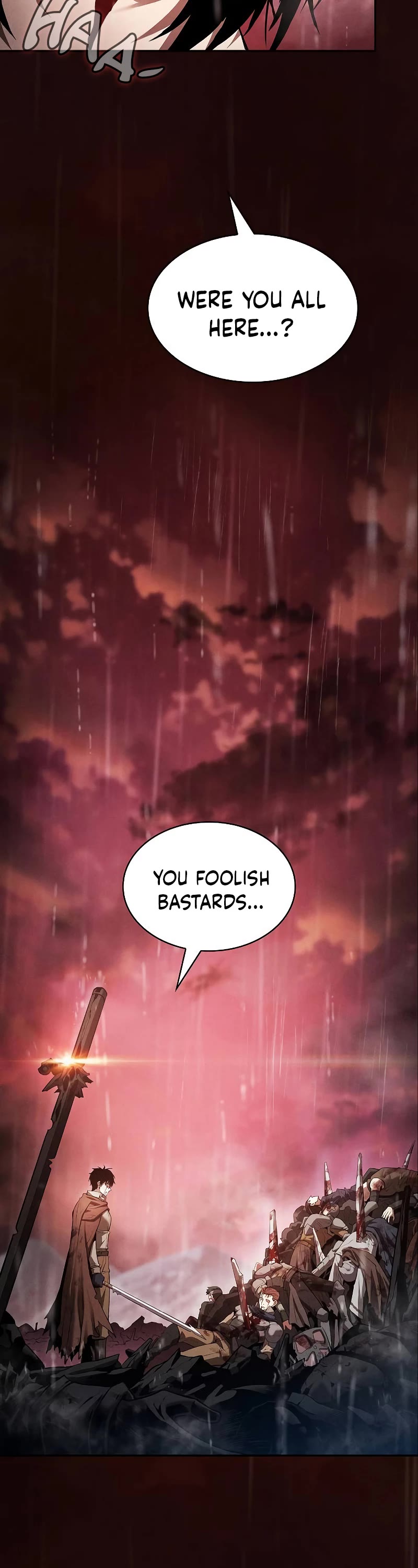 Academy’s Genius Swordmaster Chapter 1 page 37 - Chapter 1